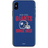 NFL New York Giants Helmet iPhone XS Max Skin