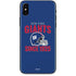 NFL New York Giants Helmet iPhone XS Skin