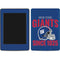 NFL New York Giants Helmet Amazon Kindle Skin