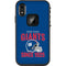 NFL New York Giants Helmet LifeProof Fre iPhone Skin