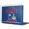 NFL New York Giants Helmet MacBook Pro 16in (2021-25) Case plus Skin