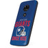 NFL New York Giants Helmet Moto E5 Play Skin