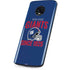 NFL New York Giants Helmet Moto G6 Skin