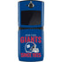 NFL New York Giants Helmet Motorola RAZR Skin