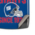 NFL New York Giants Helmet Motorola RAZR Skin
