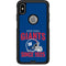 NFL New York Giants Helmet Otterbox Commuter iPhone Skin