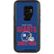 NFL New York Giants Helmet Otterbox Defender Galaxy Skin