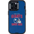 NFL New York Giants Helmet Otterbox Defender iPhone Skin