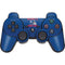 NFL New York Giants Helmet PS3 Dual Shock wireless controller Skin
