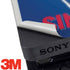 NFL New York Giants Helmet PS4 Slim Skin