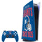 NFL New York Giants Helmet PS5 Digital Edition Bundle Skin