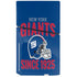 NFL New York Giants Helmet PS5 Slim Disk Console Skin