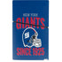 NFL New York Giants Helmet PS5 Slim Digital Edition Bundle Skin