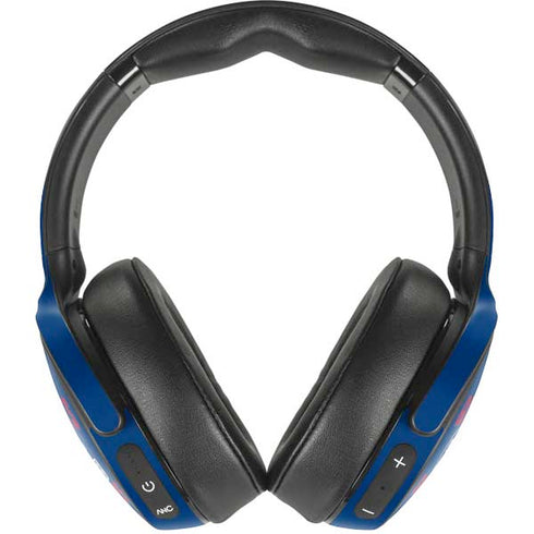 NFL New York Giants Helmet Skullcandy Venue Skin