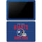 NFL New York Giants Helmet Surface Go Skin