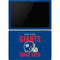 NFL New York Giants Helmet Surface Pro 6 Skin