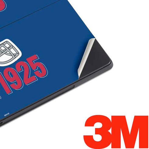 NFL New York Giants Helmet Surface Pro 6 Skin