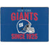 NFL New York Giants Helmet Surface Pro 9 Skin