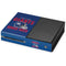 NFL New York Giants Helmet Xbox One Console Skin