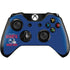 NFL New York Giants Helmet Xbox One Controller Skin