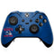 NFL New York Giants Helmet Xbox One Elite Controller Skin