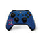 NFL New York Giants Helmet Xbox One X Controller Skin