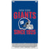 NFL New York Giants Helmet Xbox Series S Skins