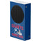 NFL New York Giants Helmet Xbox Series S Console Skin