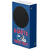 NFL New York Giants Helmet Xbox Series S Console Skin
