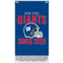 NFL New York Giants Helmet Xbox Series S Console Skin