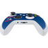 NFL New York Giants Helmet Xbox Series S Controller Skin