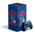 NFL New York Giants Helmet Xbox Series X Bundle Skin