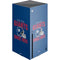 NFL New York Giants Helmet Xbox Series X Console Skin