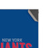NFL New York Giants Helmet Xbox Series X Console Skin