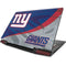 NFL New York Giants Lenovo IdeaPad Skin