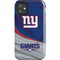 NFL New York Giants iPhone 11 Impact Case