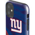 NFL New York Giants iPhone 11 Impact Case
