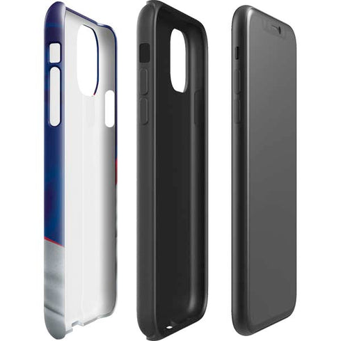 NFL New York Giants iPhone 11 Impact Case