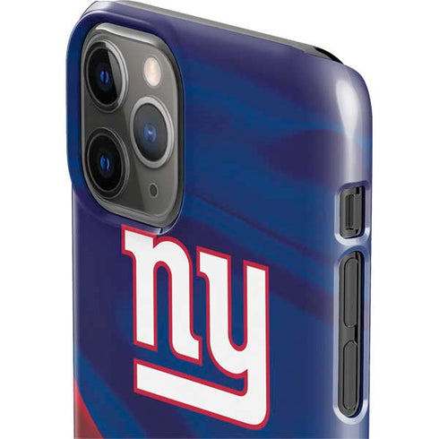 NFL New York Giants iPhone 11 Pro Lite Case