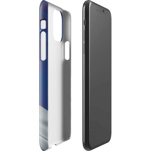 NFL New York Giants iPhone 11 Pro Max Lite Case