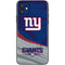NFL New York Giants iPhone 11 Skin