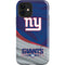 NFL New York Giants iPhone 12 Impact Case