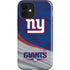 NFL New York Giants iPhone 12 Impact Case