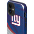 NFL New York Giants iPhone 12 Impact Case