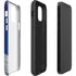 NFL New York Giants iPhone 12 Impact Case
