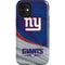 NFL New York Giants iPhone 12 Mini Impact Case