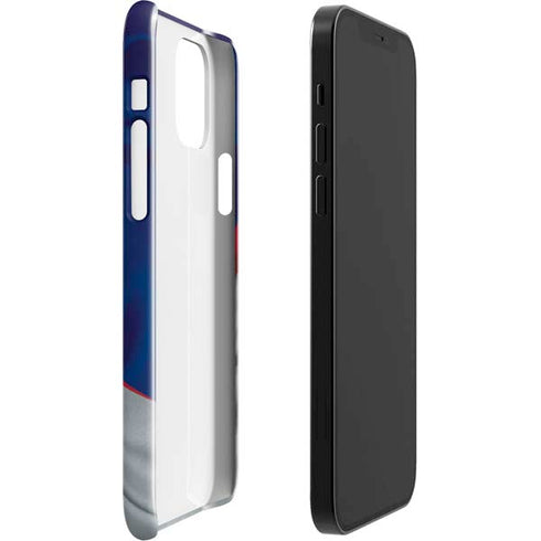 NFL New York Giants iPhone 12 Mini Lite Case