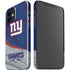 NFL New York Giants iPhone 12 Mini Lite Case
