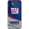 NFL New York Giants iPhone 12 Mini Skin