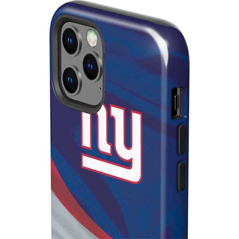 NFL New York Giants iPhone 12 Pro Impact Case
